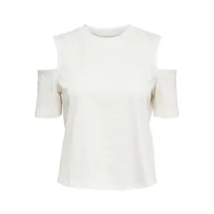 Women's short sleeve top Only onltalia image-0