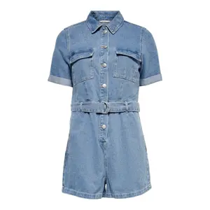 Women's short-suit Only onlally authentic image-0