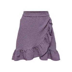 Girl's skirt Only kogdani fake image-0