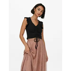Ärmelloses Damen-Top Only onllaila image-1