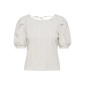 Frauen Top Only onllela puff image-0
