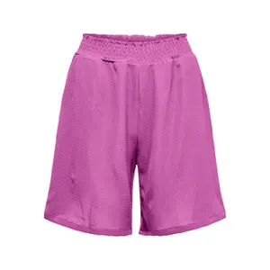 Women's shorts Only onlnova lux smock solid image-0
