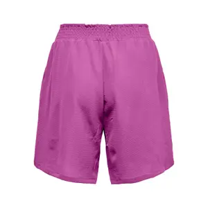 Women's shorts Only onlnova life smock solid image-1