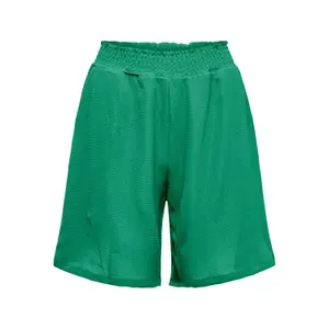 Women's shorts Only onlnova lux smock solid image-0