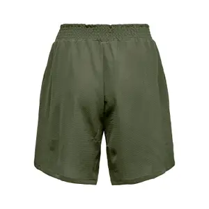 Women's shorts Only onlnova life smock solid image-1
