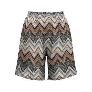Women's shorts Only onlnova life smock image-0