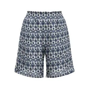 Women's shorts Only onlnova lux smock image-0