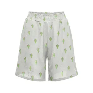 Women's shorts Only onlnova life smock image-0