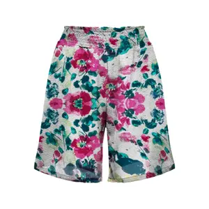 Women's shorts Only onlnova life smock image-0