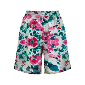 Women's shorts Only onlnova lux smock image-0