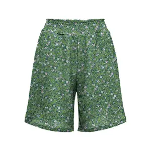 Women's shorts Only onlnova lux smock image-0