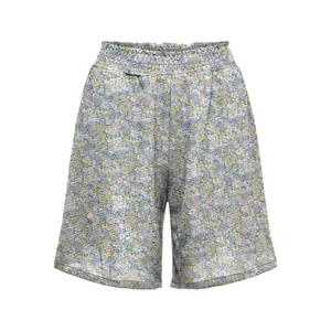 Women's shorts Only onlnova life smock image-0