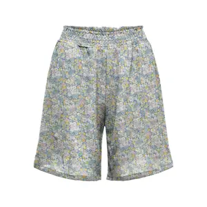 Women's shorts Only onlnova lux smock image-0