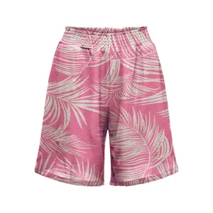 Women's shorts Only onlnova life smock image-0