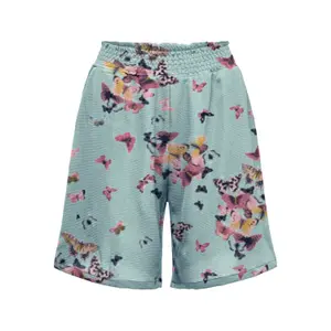 Women's shorts Only onlnova life smock image-0