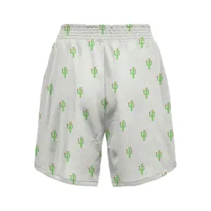 Women's shorts Only onlnova lux smock image-1