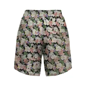 Women's shorts Only onlnova lux smock image-1