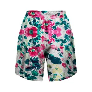 Women's shorts Only onlnova lux smock image-1