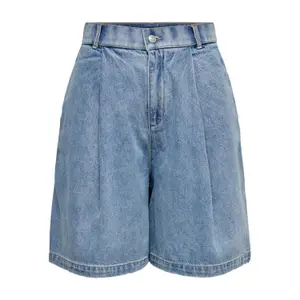 Women's long shorts Only onllorelei image-0
