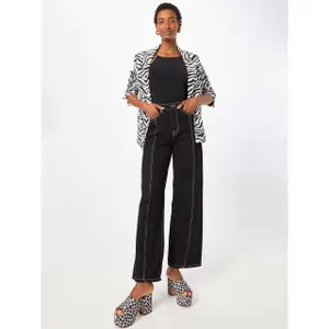 Women's bodysuit Only onlhelle halterneck image-1