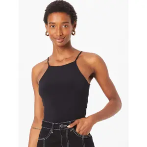 Women's bodysuit Only onlhelle halterneck image-2