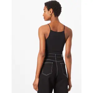 Women's bodysuit Only onlhelle halterneck image-3