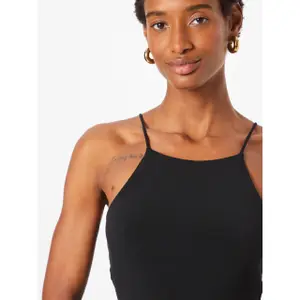 Women's bodysuit Only onlhelle halterneck image-4