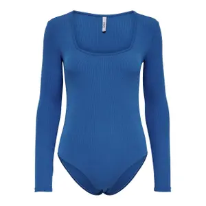 Damesbodysuit Only onlthea square image-0