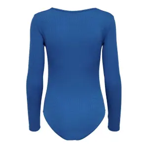 Damesbodysuit Only onlthea square image-1