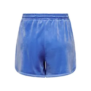 Women's shorts Only onlrebel contrast image-1