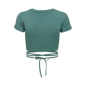 Women's short sleeve top Only onllola image-1