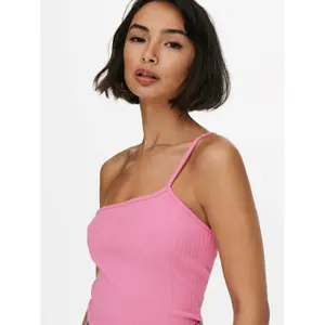 One shoulder top for women Only onllea image-6