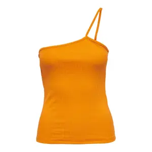 One-Shoulder-Top für Frauen Only onllea image-0