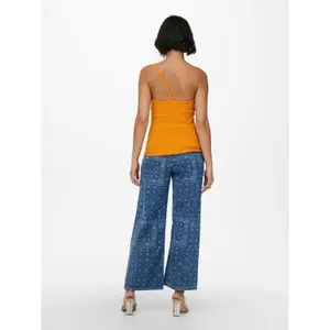 One-Shoulder-Top für Frauen Only onllea image-3