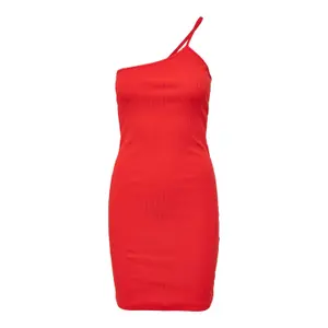 Asymmetric dress for women Only onllea image-0