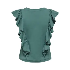 Women's sleeveless top Only onlmara image-1