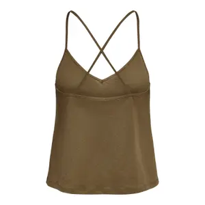 Women's sleeveless top Only onljulla image-0