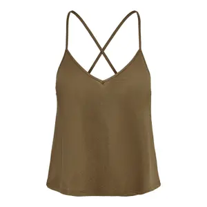 Women's sleeveless top Only onljulla image-1