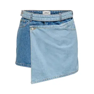 Women's shorts Only onladison tone image-0