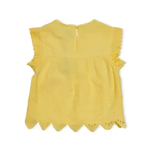 Girl's short sleeve top Only kmgsabryna image-1