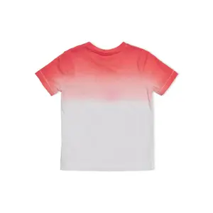 Girl's short sleeve t-shirt Only kmgblake image-1