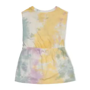Girl's dress Only kmgamy tie dye image-1