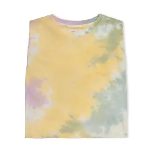 Girl's sleeveless T-shirt Only kmgamy image-0