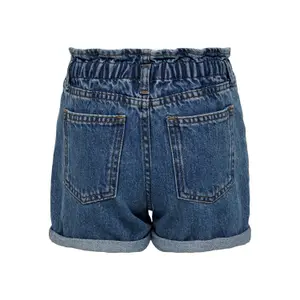 Girl's shorts Only koncuba paperbag image-1