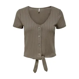 Women's top with bow Only onlbella image-0