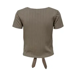 Women's top with bow Only onlbella image-1