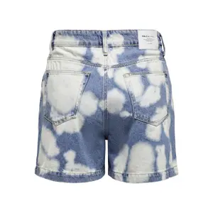 Women's shorts Only onlsplash image-1