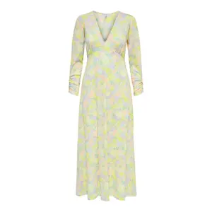 Langes Kleid für Frauen Only onlpella image-0