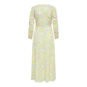 Langes Kleid für Frauen Only onlpella image-1
