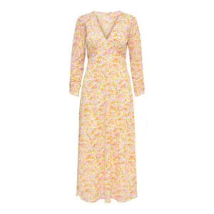 Women's long dress Only onlpella image-0